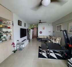 Blk 686B Woodlands Drive 73 (Woodlands), HDB 4 Rooms #631232891